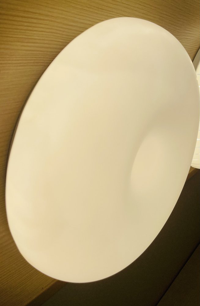 Plafoninis šviestuvas BALTIK GAISMA Jt-Xdd-7280-300, LED 20W 4000K