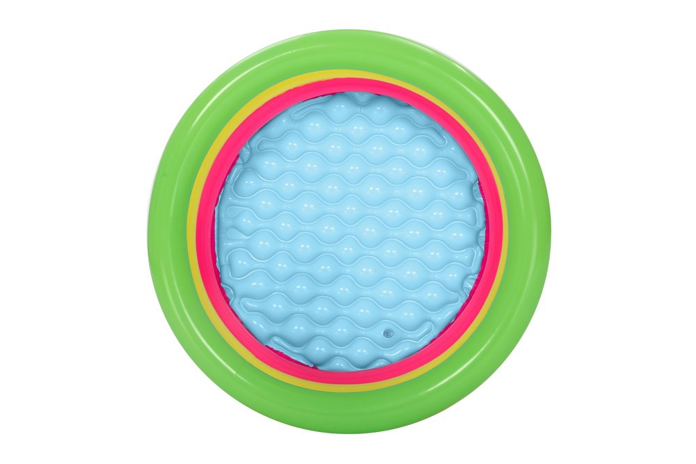 Baseinas BESTWAY, 41 l, pripučiamas, 51128