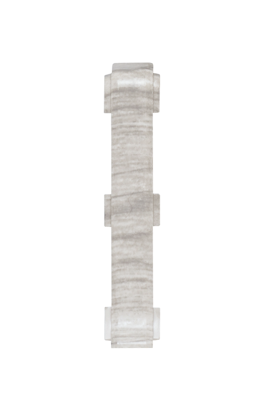 Grindjuostės sujungimas KORNER Siena Nr.808, spl. ąžuolas "Chillout", 2 vnt.