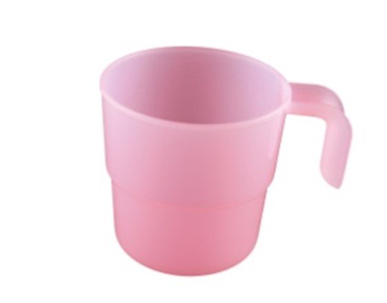 Turistinis puodukas KOLB 250