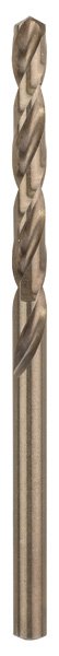 Grąžtas metalui BOSCH HSS-Co, 4,2 mm, 1 vnt.