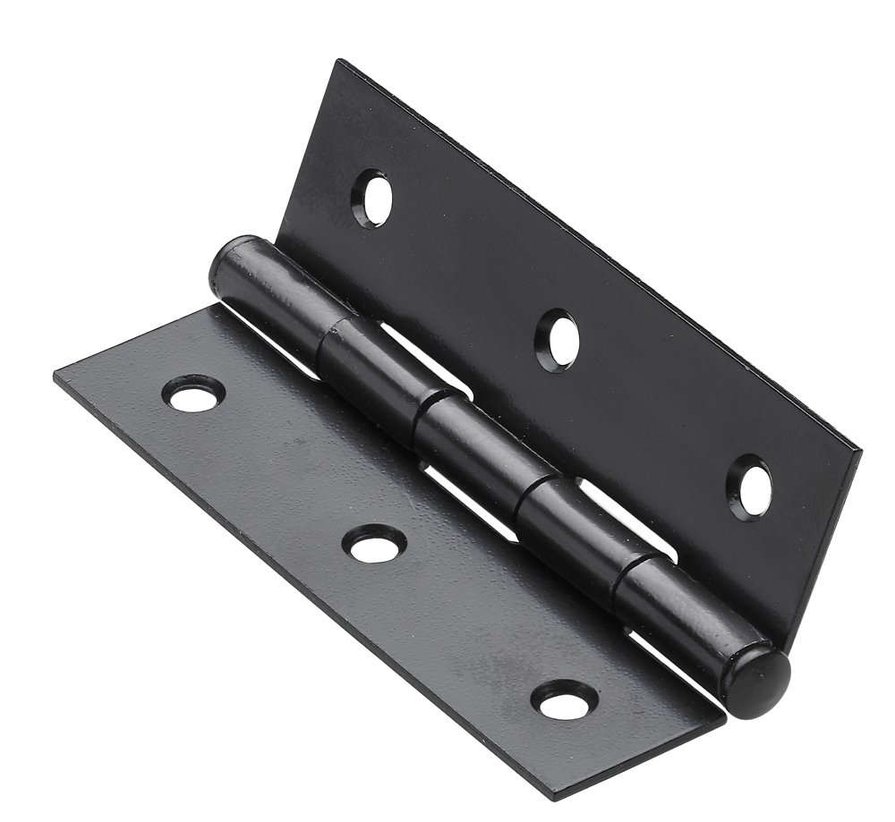 Vyris baldinis HETTICH, 2 vnt., 60 x 35 mm, 9296377