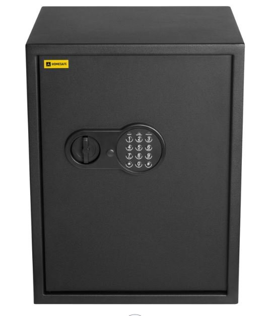 Seifas HOMESAFE HV50EE, 500 x 350 x 350 mm