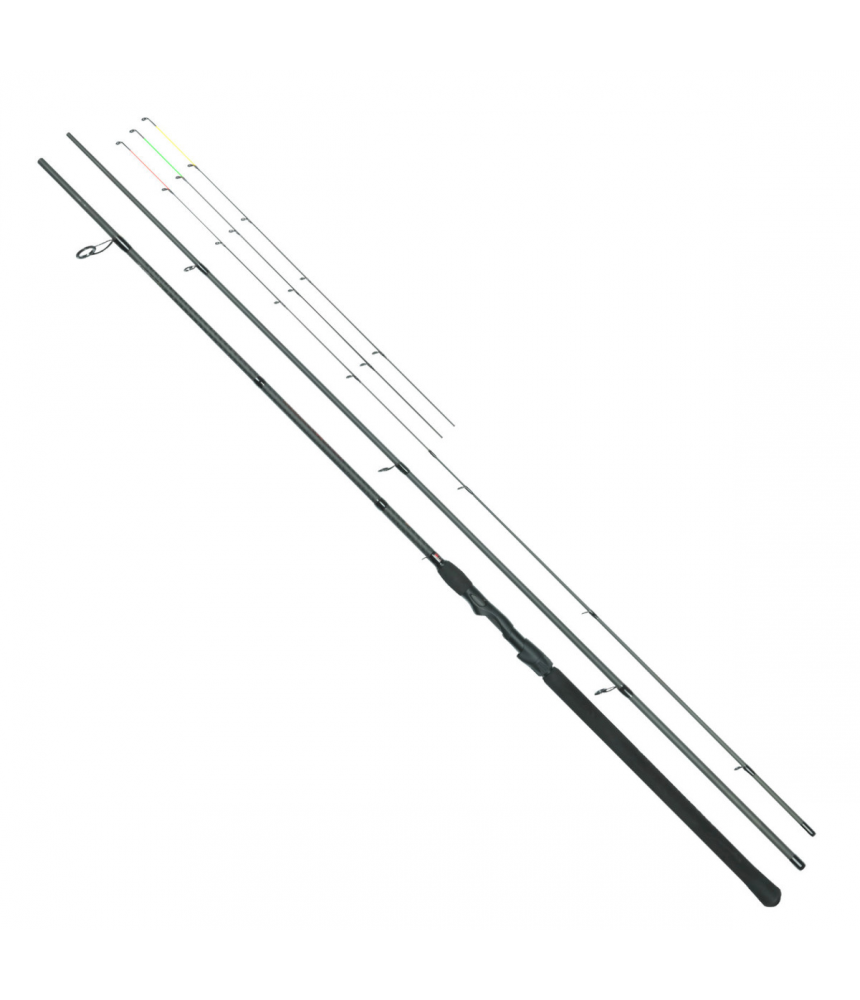 Meškerė ROBINSON Stinger X-Cross Tele Bream, 3,90 m, 20-50 g