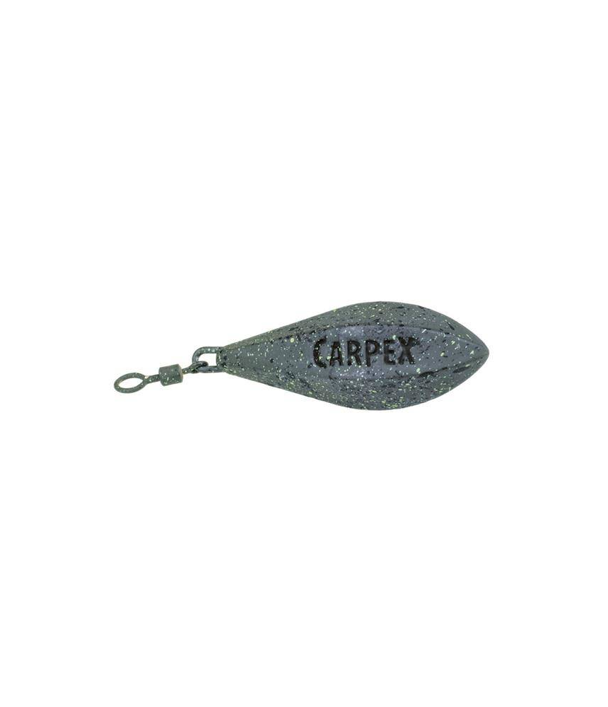 Svareliai CARPEX Distance, 57 g, 2 vnt.