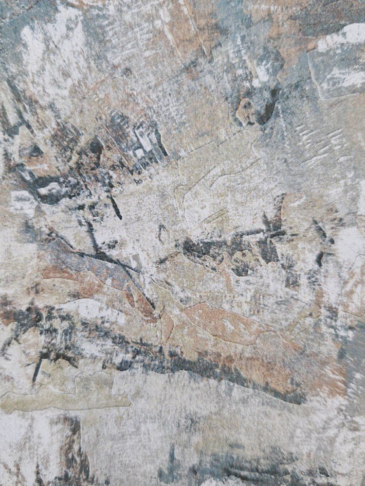Kilimas ARGENTUM, 80 x 150 cm, polipropilenas, Belgija, 63825929004