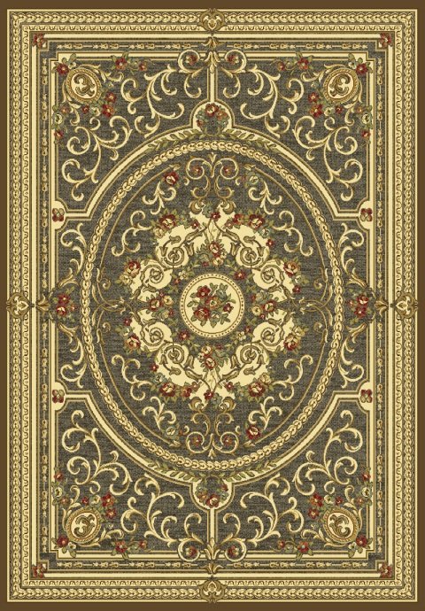 Kilimas GENOVA, 135 x 195 cm, viskozė, 38068729271