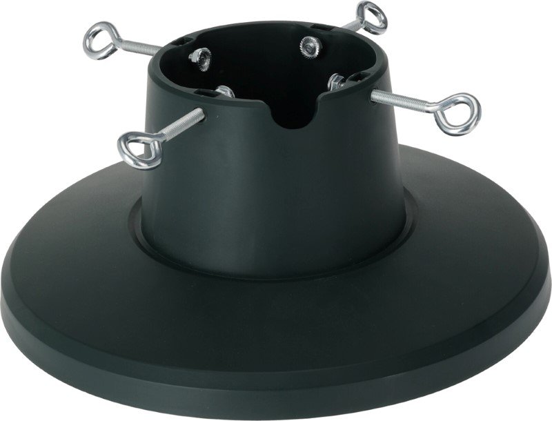 Eglutės stovas, žalios sp., laiko eglutę iki 2,1 m.