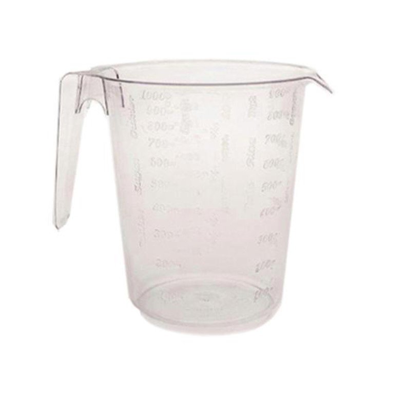 Matavimo indas PLAFOR 5281, 1 l