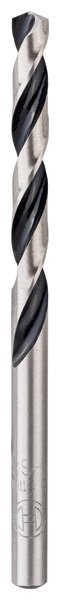 Grąžtas metalui BOSCH PointTeQ, 6,5 x 63 x 101 mm, 1 vnt.