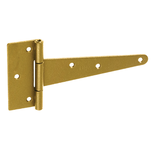 Lankstas DOMAX, ZT 125 125x35x80x2,0 mm, 8182