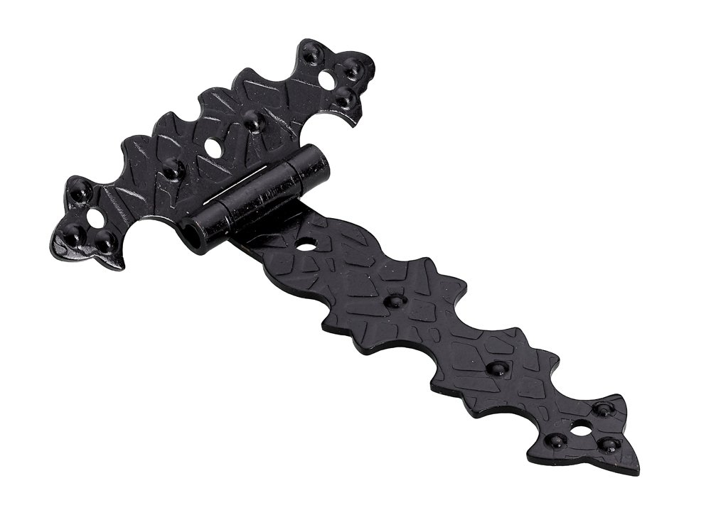 Vyris baldinis antik. HETTICH, 69 x 84 mm, 9263533