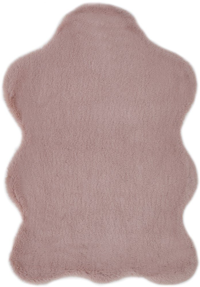 Avies kailis Coste, 55 x 80 cm, rausva, 100% poliesteris, 700327