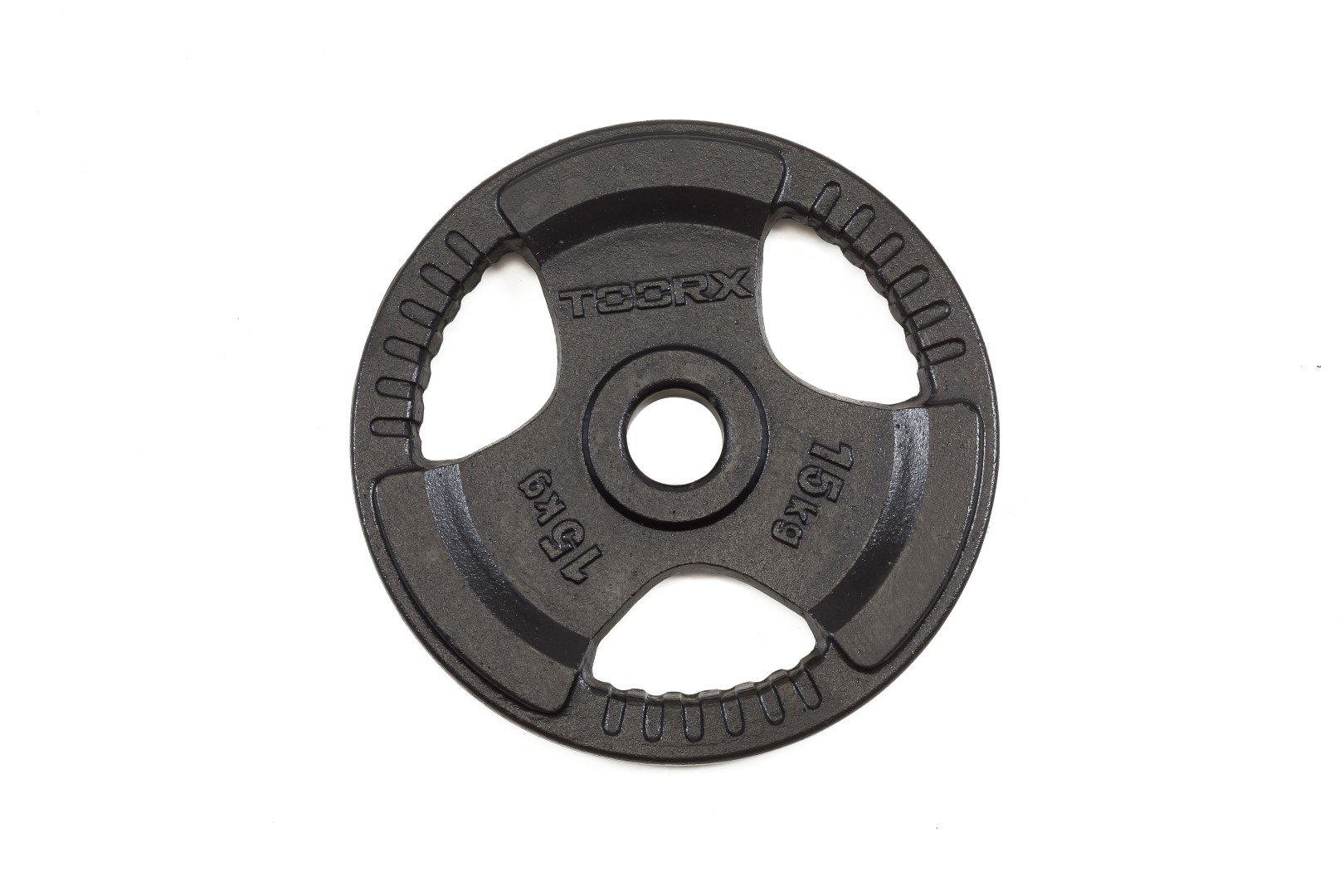 Svoris grifui TOORX DGN-TG, d-50 mm, 15 kg