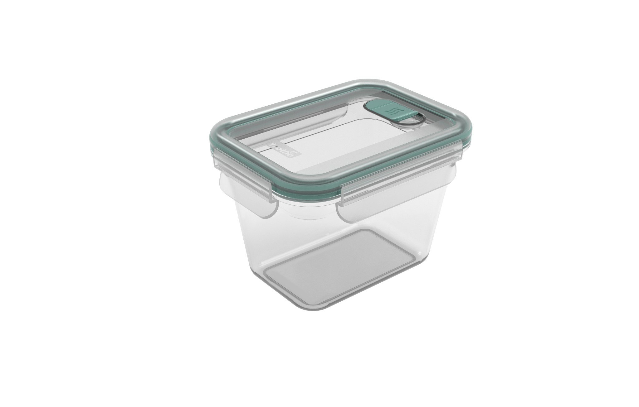 Indas produktų laikymui šaldytuve ROTHO Nala, 0,85 l