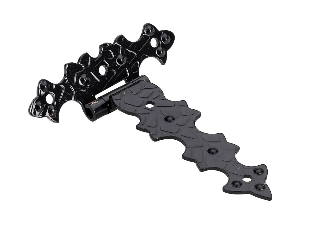 Vyris baldinis antik. HETTICH, 69 x 80 mm, 9263531