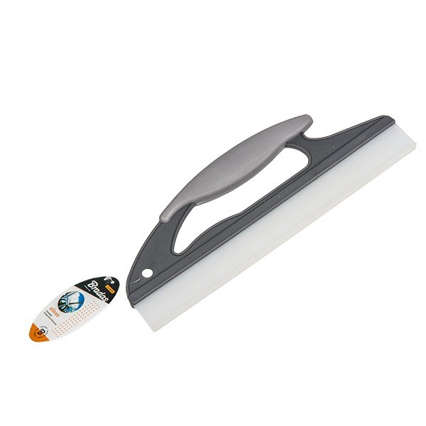 Automobilinis šepetys TRIMAX Car, langų valymui, 30 cm, lenktas, silikoninis