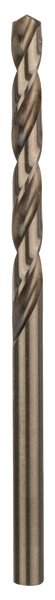 Grąžtas metalui BOSCH HSS-Co, 4,8 mm, 1 vnt.