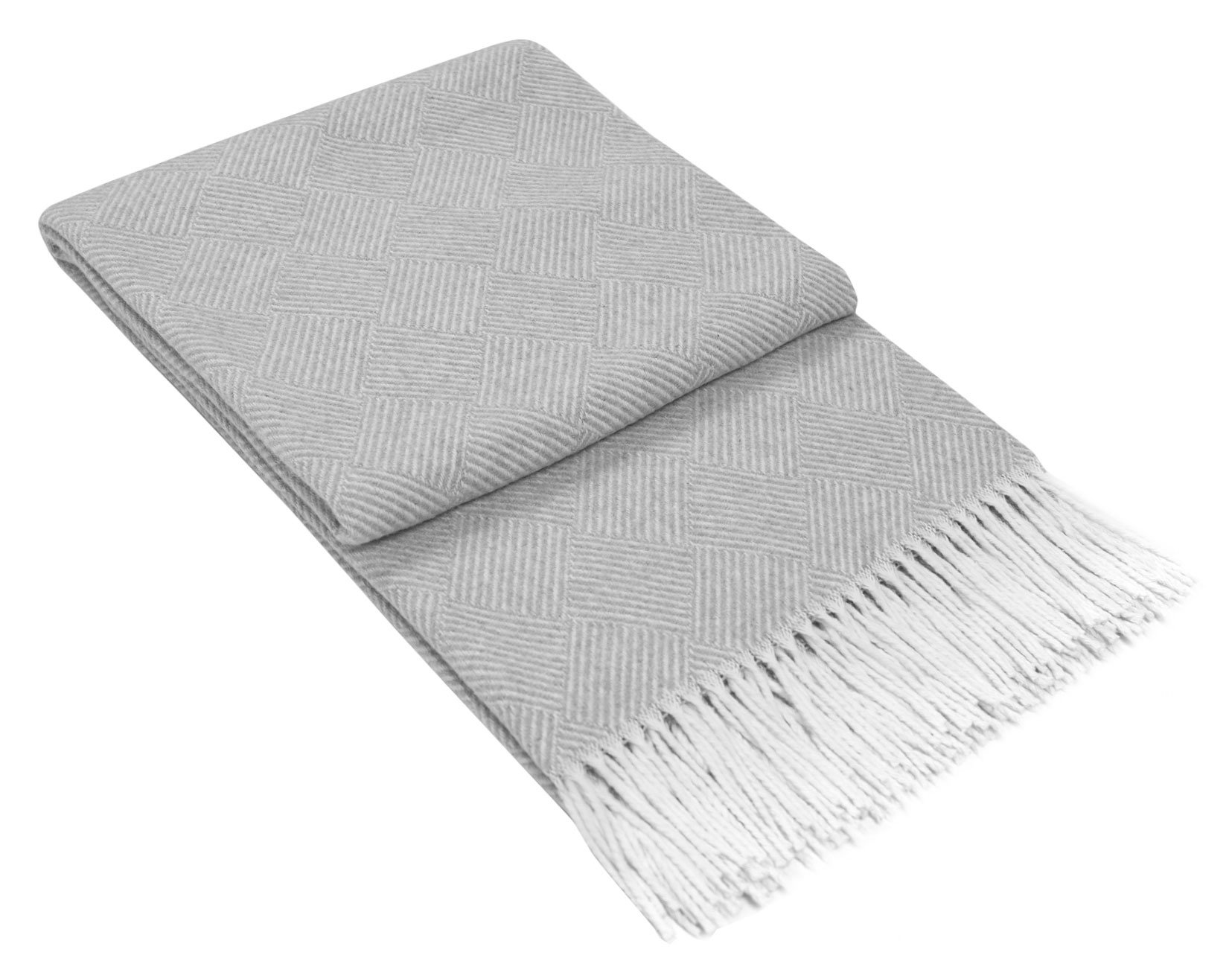 Pledas IBIZA, 140 x 200 cm, pilka sp.