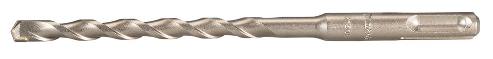 Grąžtas betonui SDS+ MAKITA STANDART, 8x160 mm
