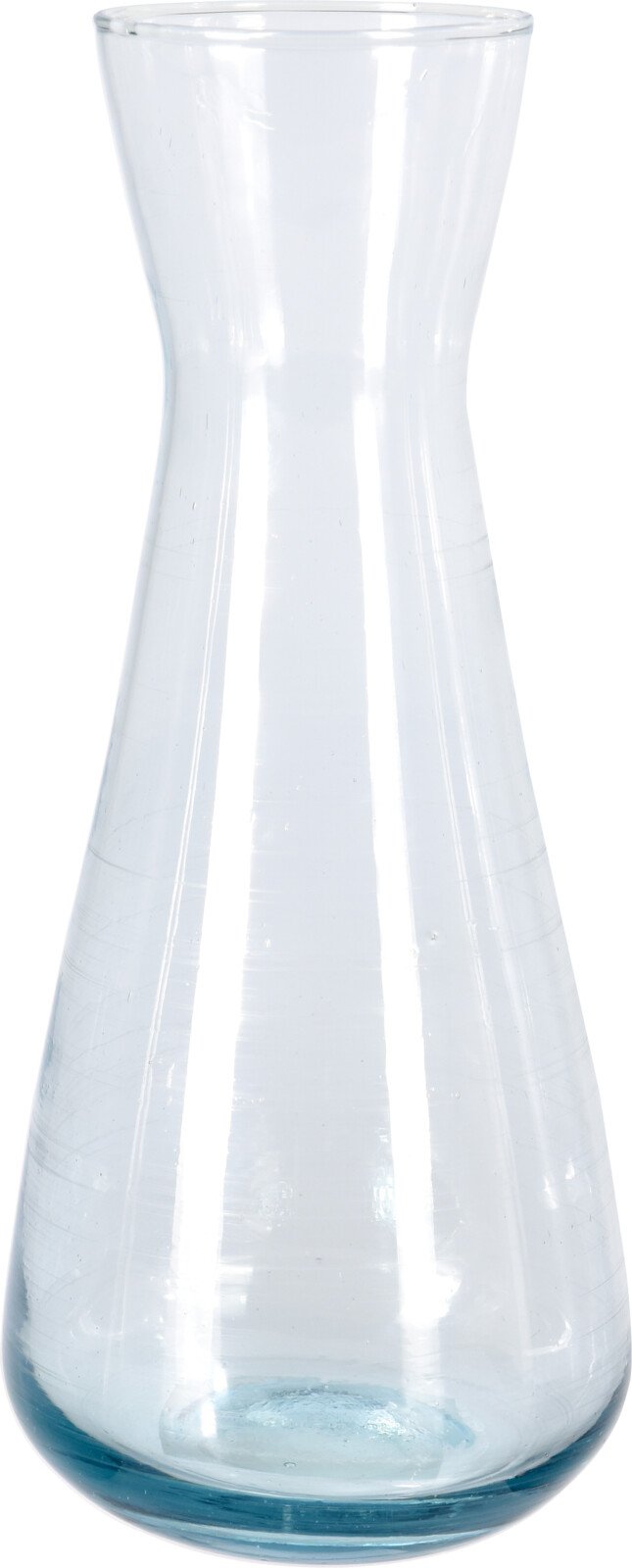 Dekanteris, iš perdirbto stiklo, 1,2 l