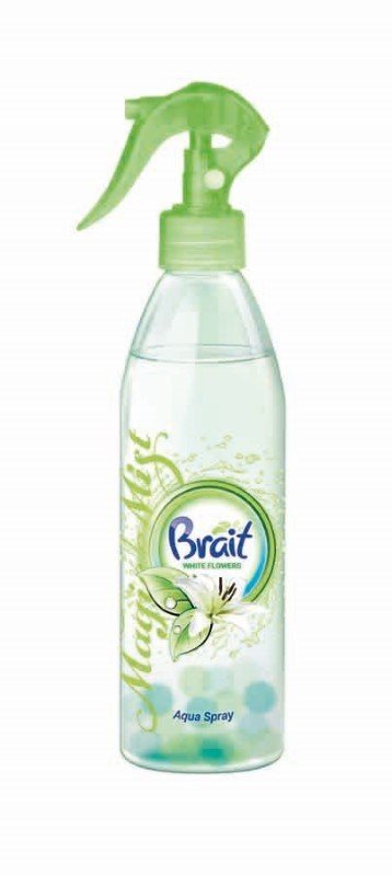 Oro gaiviklis BRAIT Magic Mist Flowers, 425 ml, skystas, purškiamas