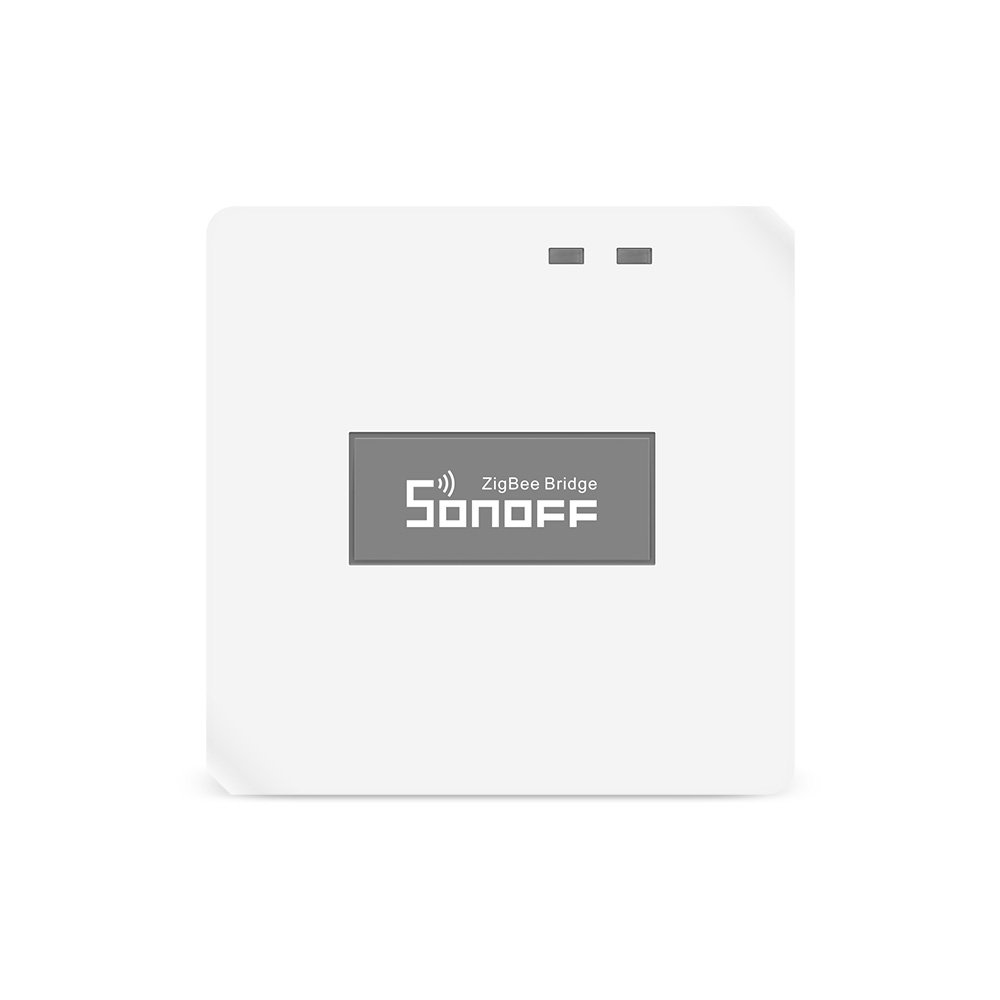 Wi-Fi adapteris SONOFF Zbbridge-P, skirtas Zigbee protokolo prietaisams valdyti