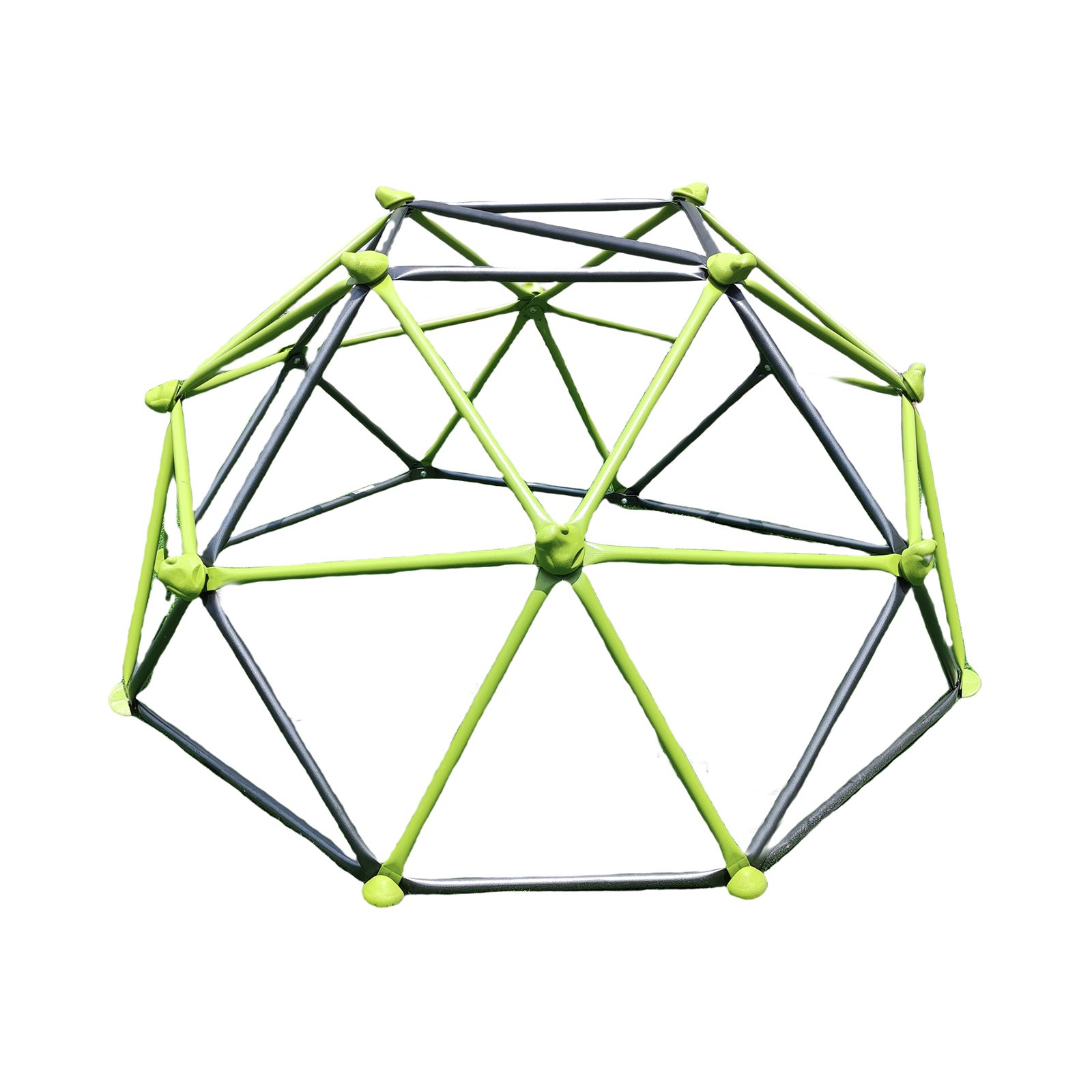 Žaidimo aikštelė ATOMAS, metalinė, matmenys 183 x 183 x 86.5 cm