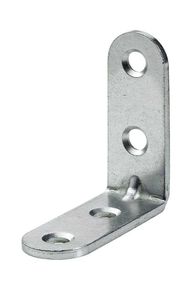 Jungiamasis kampainis HETTICH, 40 x 40 x 15 mm, cinkuotas, 9100364