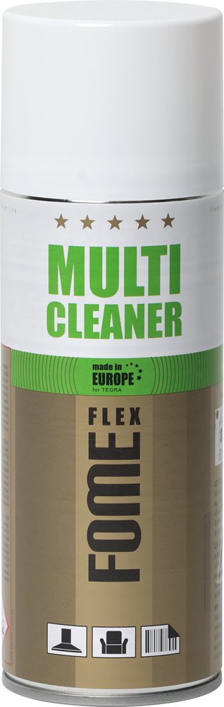 Universalus valiklis FOME FLEX Multicleaner, 400 ml
