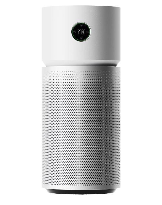 Oro valytuvas XIAOMI Smart Air Purifier Elite EU, 60 W, 730 x 310 x 10 mm