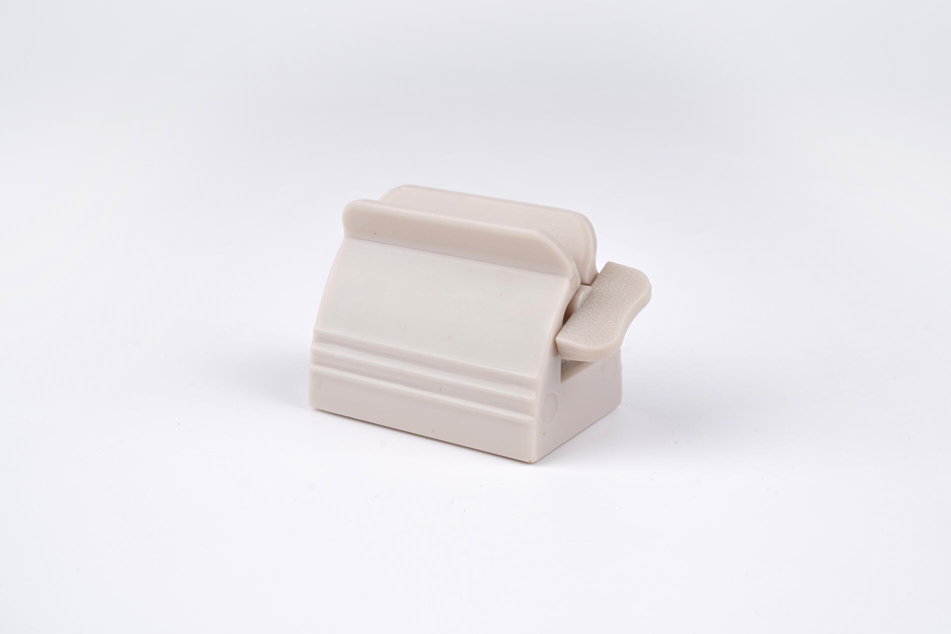 Tūbelės spaustuvas RIDDER MORA, kreminės spalvos, A318109