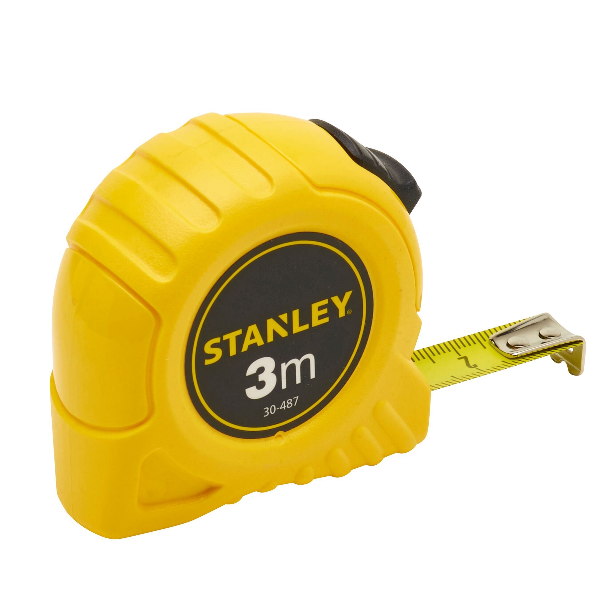 Ruletė STANLEY, 3 m, 0-30-487