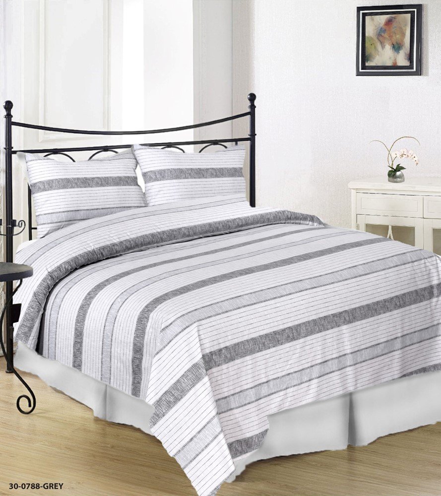 Patalynės komplektas Spalvotas Sapnas, 140 x 200, 50 x 70/20 cm, mėlyna sp.