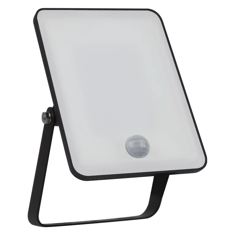 LED prožektorius LEDVANCE Essentials, su judesio davikliu, 20W, 1900lm, 4000K, IP65
