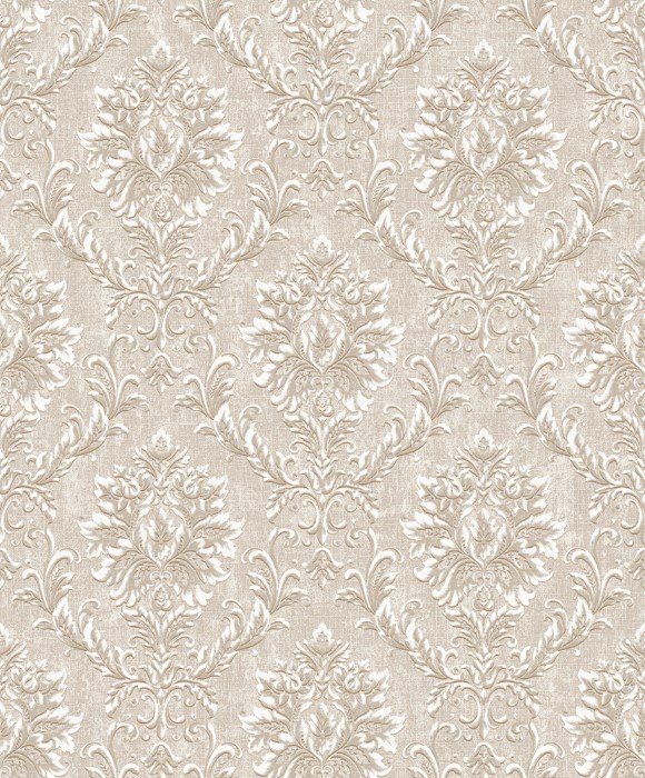 Viniliniai tapetai GRANDECO Villa Borghese 130807, 0,53 x 10,05 m