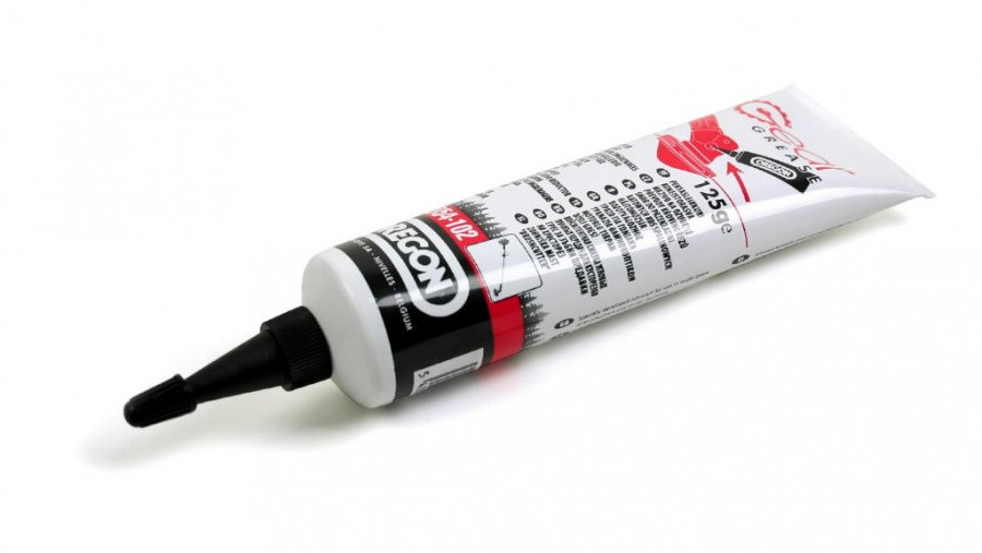 Tepalas reduktoriui OREGON, 125 ml