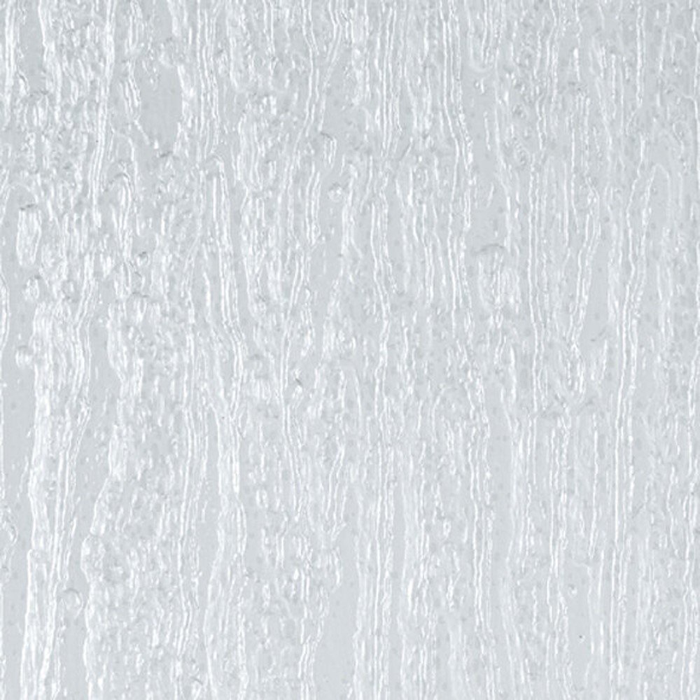 Lakštas GUTTA Polystyro, matmenys 2,5 x 500 x 1000 mm, šerkšnas, skaidrus