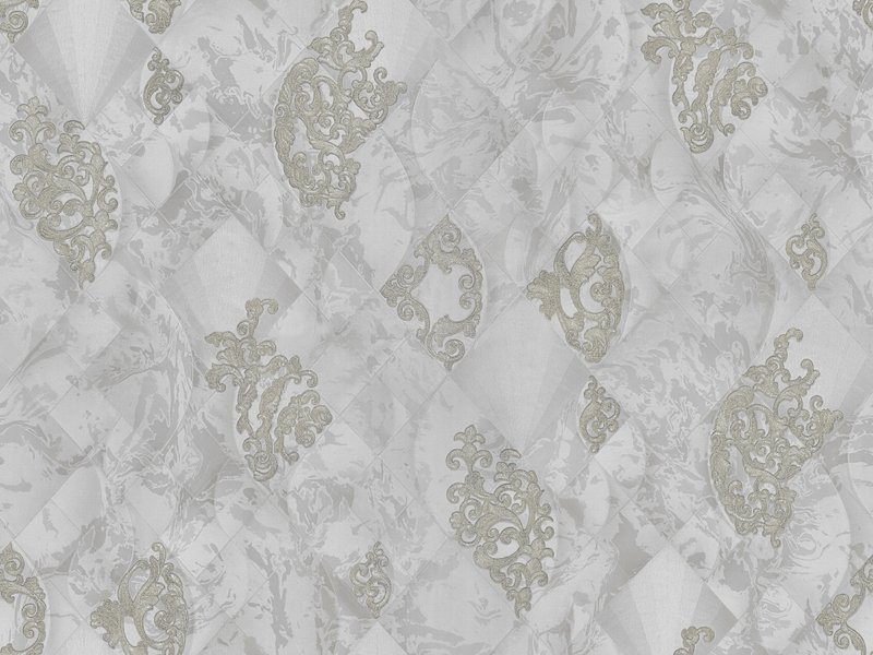 Viniliniai tapetai ZAMBAITI PARATI M31927, flizelino pagrindu, 1,06 x 10 m