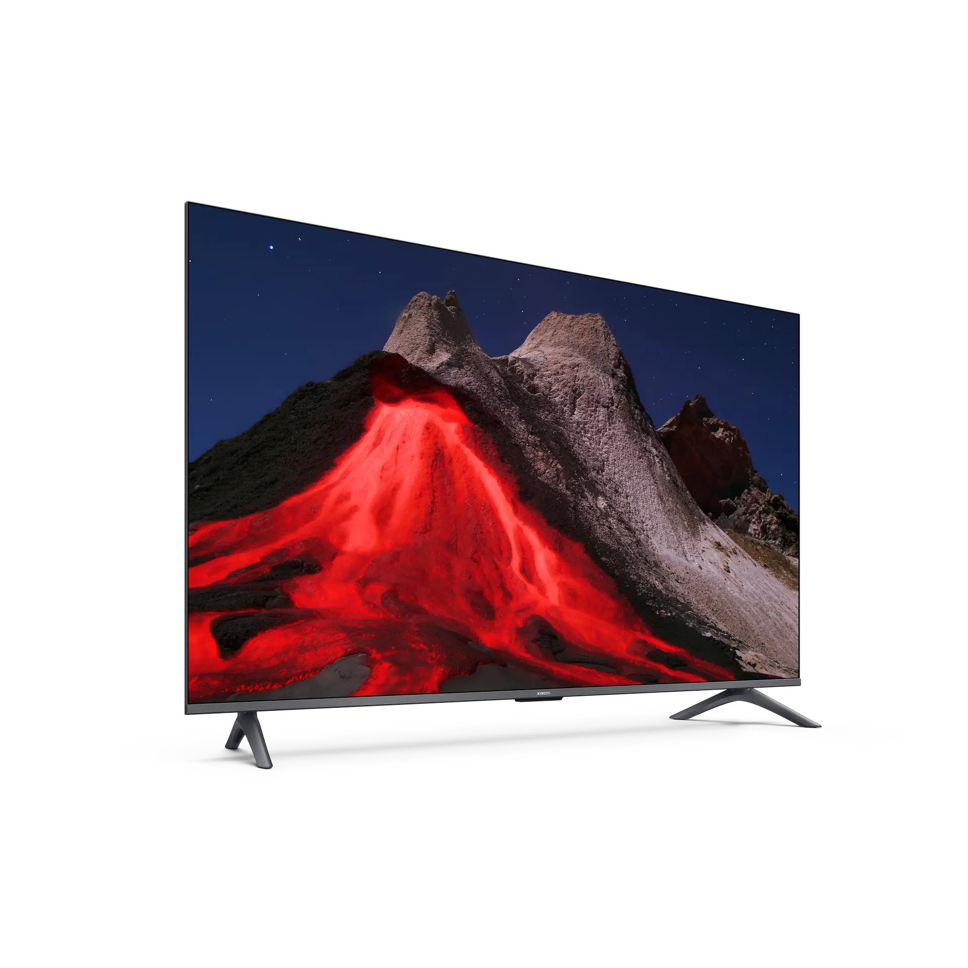 Televizorius XIAOMI QLED TV A Pro 2026 43