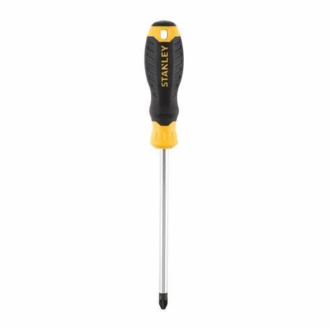 Kryžminis atsuktuvas STANLEY, Pz3 x 150mm
