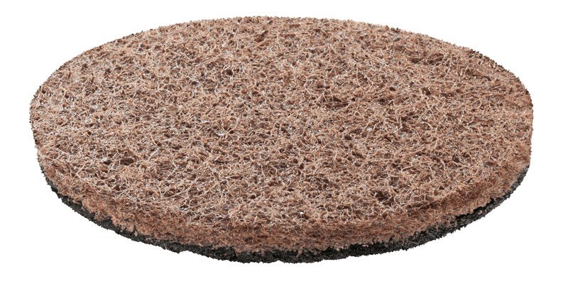 Šveičiantis diskas BOSCH UniversalBrush, skersmuo 65 mm
