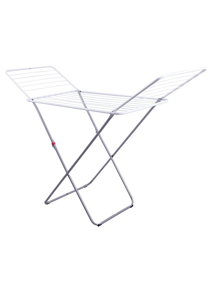 Skalbinių džiovyklė EUROGOLD Stabilo 0503E, strypo skersmuo 1,6 cm, 171 x 54,5 x 89 cm