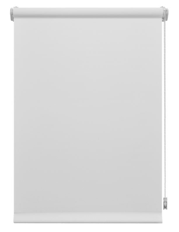 Ritininė užuolaida GARDINIA Relax, 140 x 170 cm, spalva balta (109)