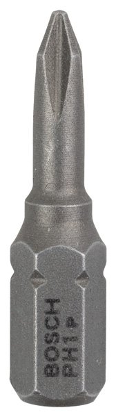 Sukimo antgaliai BOSCH Extra Hart, Ph 1/L=25, 3 vnt.