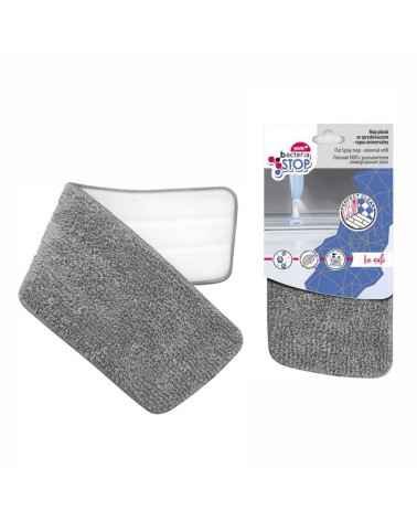 Grindų šluostė universali YORK Bacteria Stop