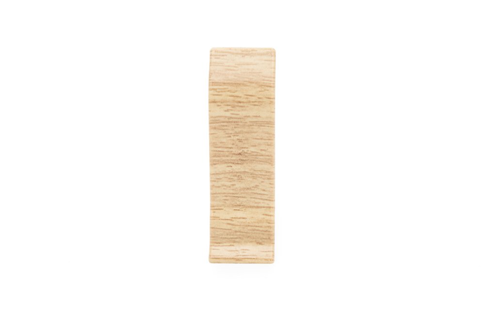 Grindjuostės sujungimas DOLLKEN PROFILES Slk 50 Nr. W171, 29 x 50 x 10 mm, sp. kaimiškas ąžuolas