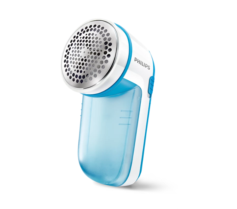 Pūkų rinkiklis PHILIPS GC026/00, plastikas/metalas