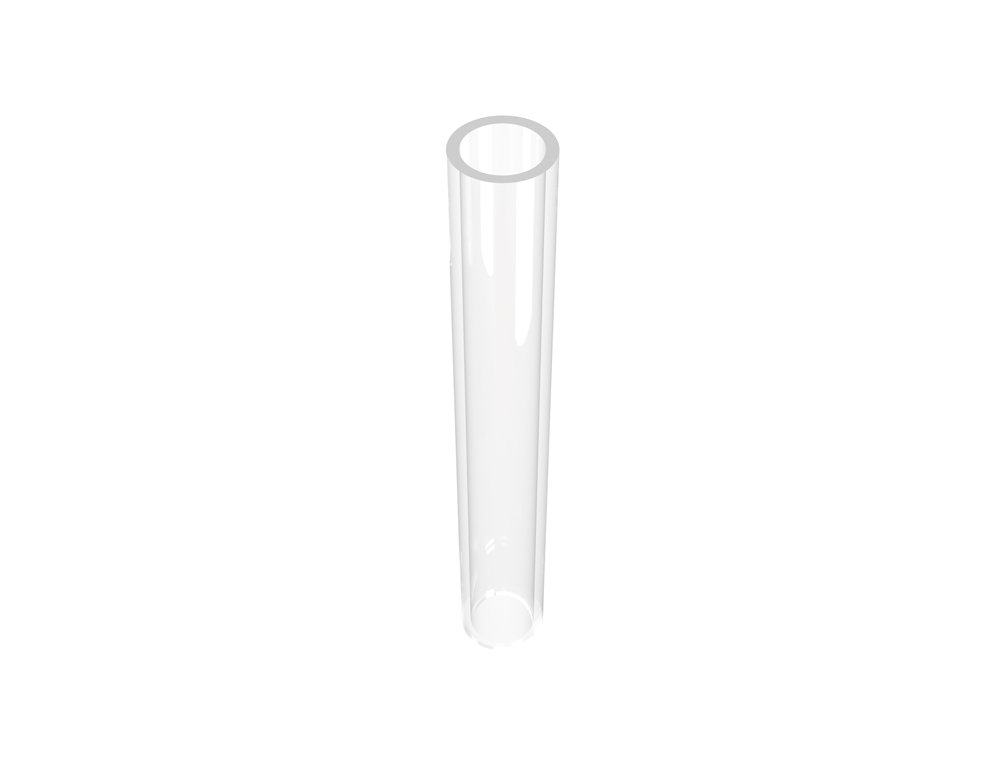 Plastifikuota PVC žarna HERVIN EQUIPMENT, 1 sluoksnio, d12 x 15 mm, WTR 12 x 1,5 mm, HE