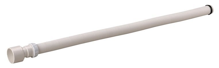 Lanksti žarna S.A.S 6003K, skersmuo 32 cm, gofruota, kilmės šalis Prancūzija